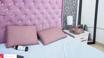 rebekah_mercer recorded nude video 954914