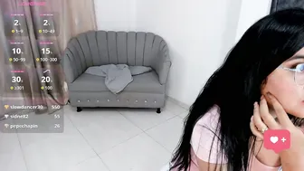 dulce_amg recorded nude video 955030