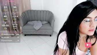 dulce_amg latina cam girl