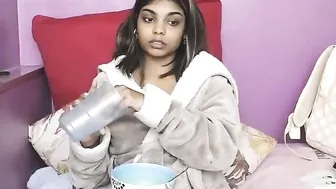 indianicon21 recorded nude video 955070