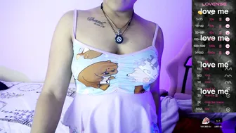 Sexydiabliita hairy - (05/06/2026)