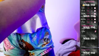 Sexydiabliita hairy - (05/06/2026)