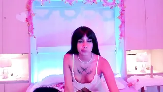 tomiedark_ recorded nude video 955090