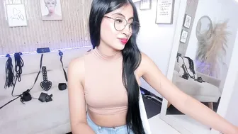 rachel_es (05-06-2026) submissive
