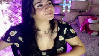 antonellahill_ recorded nude video 955178