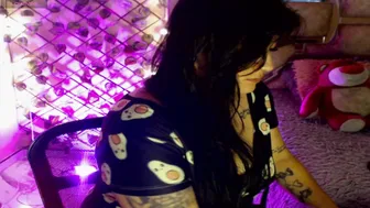 antonellahill_ recorded nude video 955178