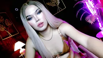 Bitchinthecityxx latex free cam show