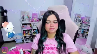 cute_dani__ recorded nude video 955363