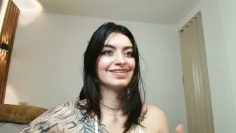 ambarlee_ recorded nude video 955364