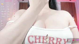 Megancero porn video live cam show