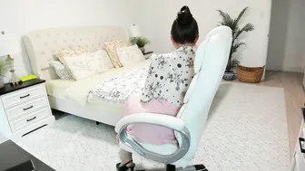Vika7333 horny amateur video 05/06/2026