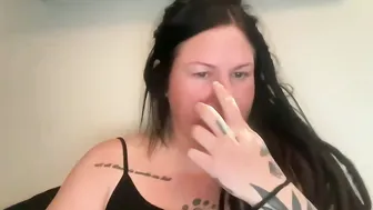 ambermoss7 recorded nude video 955548