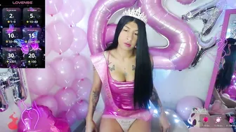 ruby_ofarell21 recorded nude video 955588