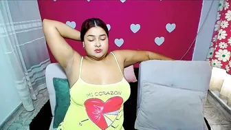 aisha_stacey0410 recorded nude video 955726