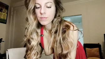 Eager_sweetheart playful cam girl chat