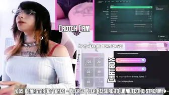Xxunholymusexx trans video