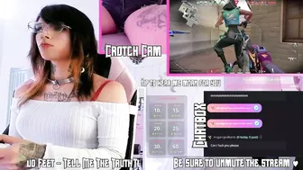 Xxunholymusexx trans video