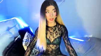 sahayafox recorded nude video 955923
