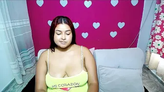 aisha_stacey0410 (05/06/2026) lesbian