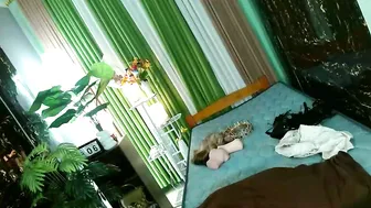 Queen_kendalx19 horny amateur video 06-May-26