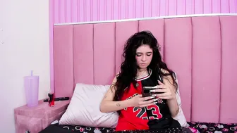 lunasmithyl recorded nude video 956088