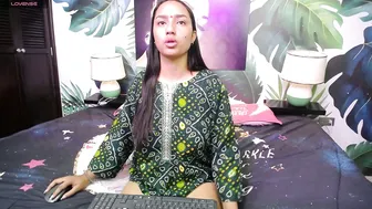 shakti_moumita ebony show