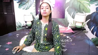 shakti_moumita ebony show
