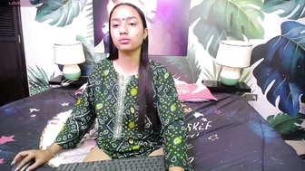 shakti_moumita ebony show