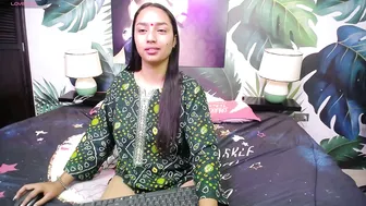shakti_moumita ebony show