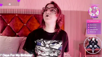 kirivelvet nude cam video posing on webcam