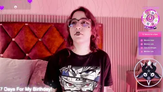 kirivelvet nude cam video posing on webcam