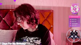 kirivelvet nude cam video posing on webcam
