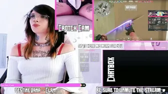 xxunholymusexx recorded nude video 956137
