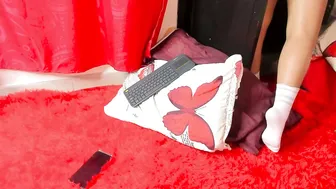 Dakotaholand hot cam video 05/07/2026