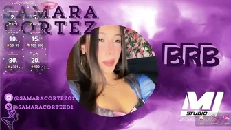 Samaracortez lovense - 05-07-2026