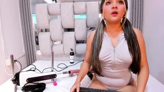 Wonderkloe_ amateur cam video 05/07/2026