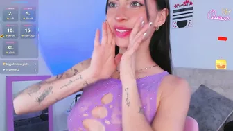 aryane_art_ recorded nude video 956424