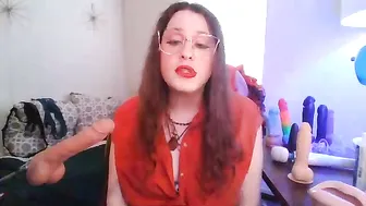 Mxsissycharlotte porn video 07-May-26