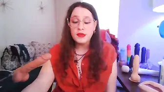 Mxsissycharlotte porn video 07-May-26