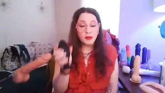 Mxsissycharlotte porn video 07-May-26