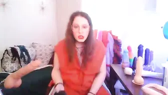 mxsissycharlotte recorded nude video 956463
