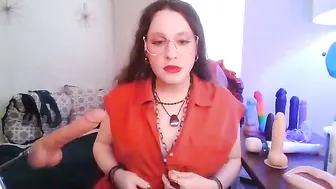 Mxsissycharlotte porn video 07-May-26