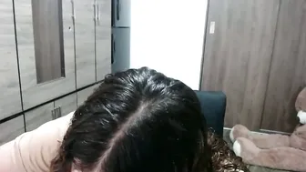 Lunaa_sub on webcam 05-07-2026