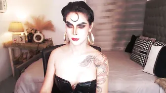 exotic_cassy recorded nude video 956483