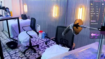 Nazly_bigass horny amateur video 05/07/2026