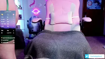 scarlettpython1 webcam porn video (05/07/2026)