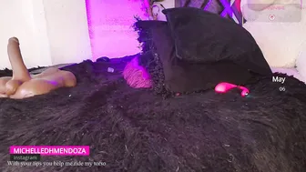 missbritanny_ebony recorded nude video 956527
