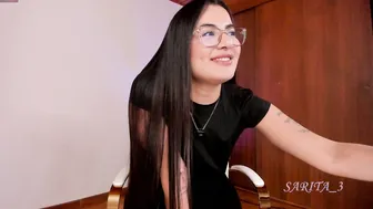 sarita_3 stream 07-May-26