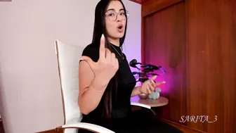 sarita_3 stream 07-May-26