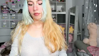 kalina_kittie live webcam show video